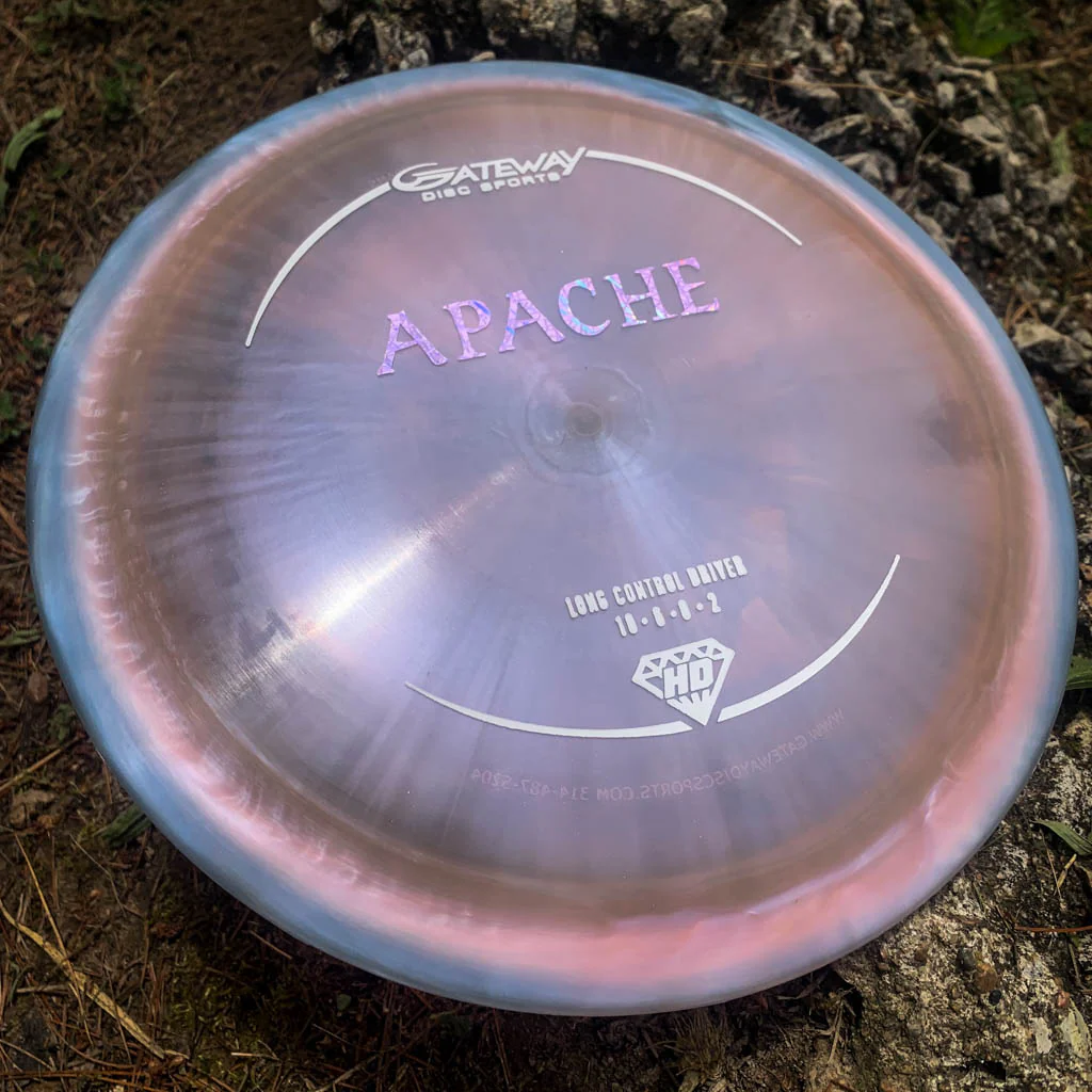 Apache - Hyper Diamond (HD) - Image 4