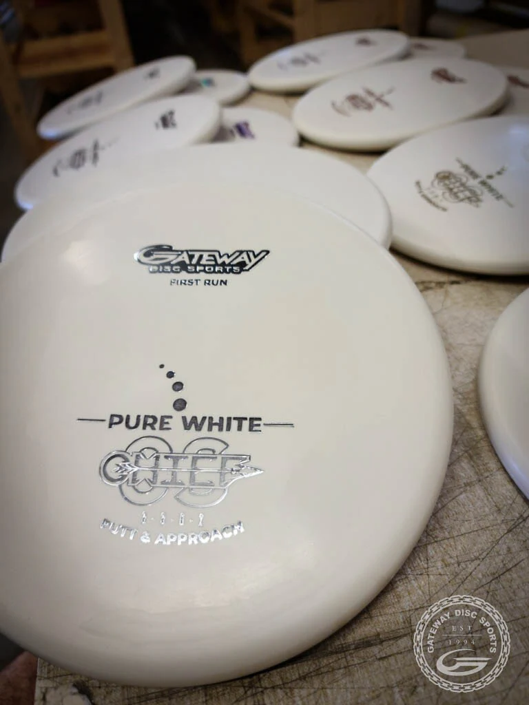 Chief OS - Pure White - Image 5