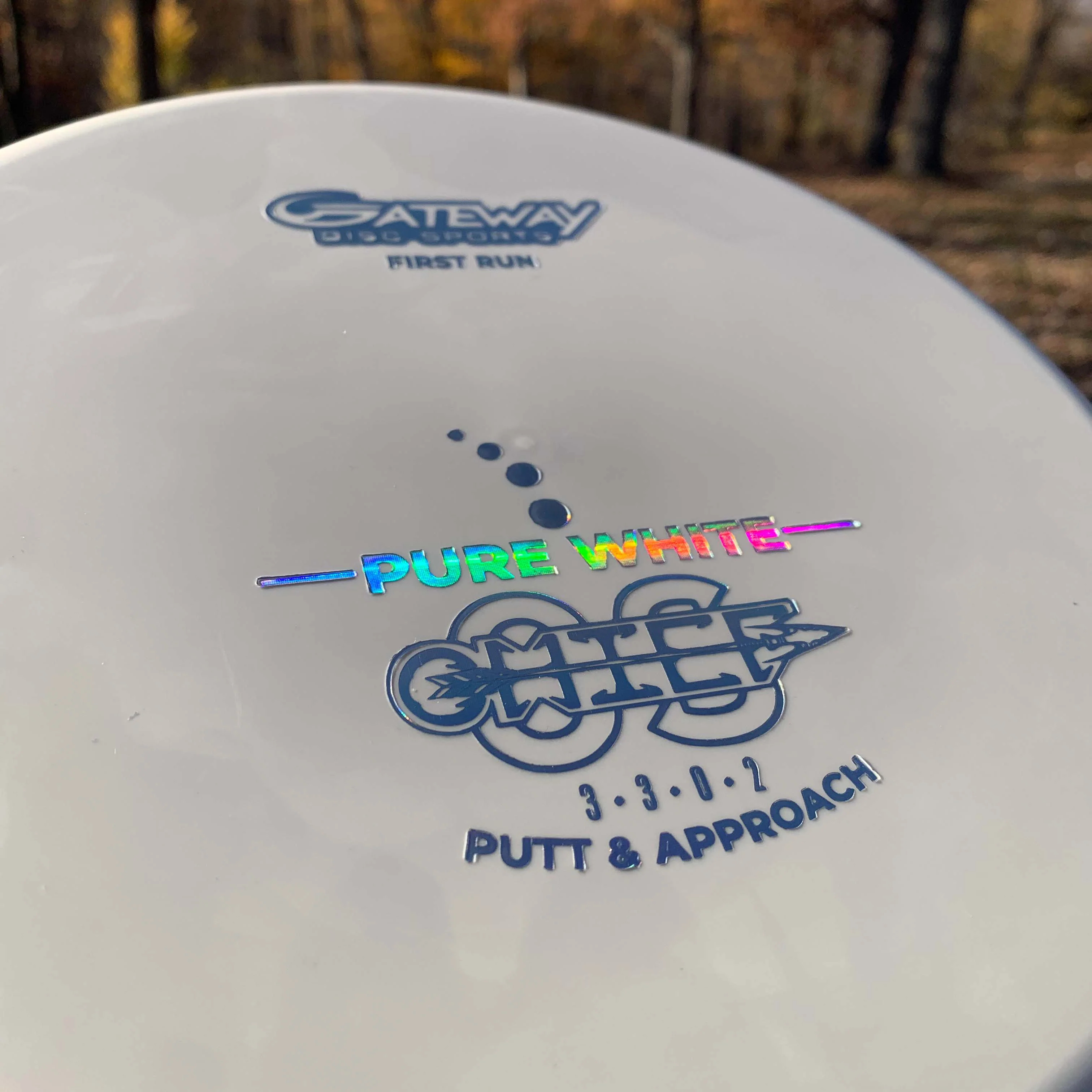 Chief OS - Pure White - Image 6