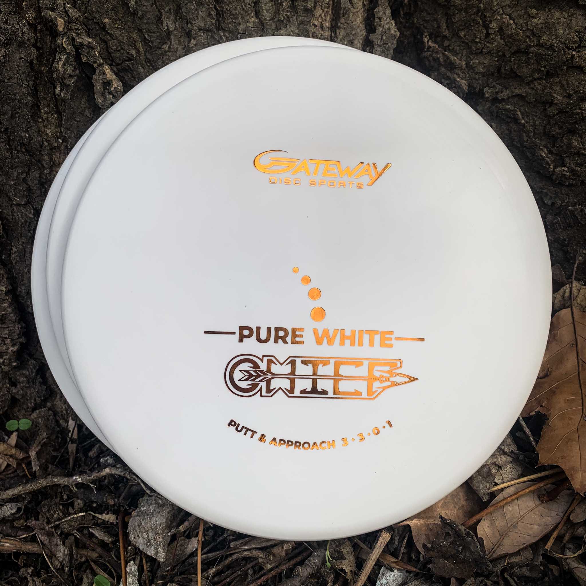 Chief - Pure White - Image 3