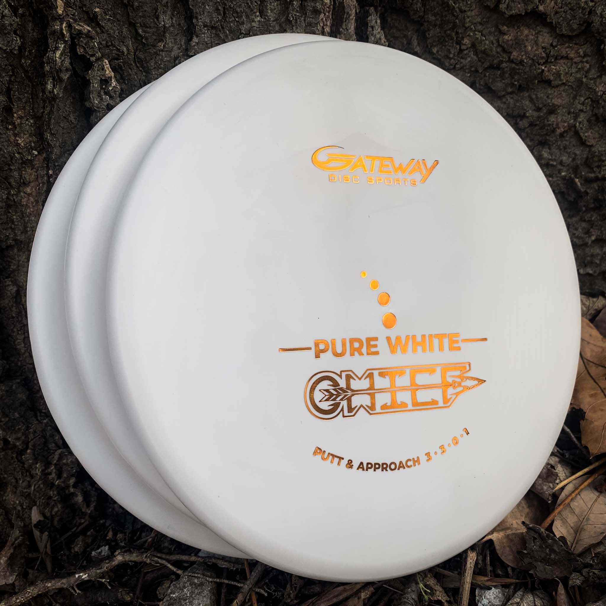 Chief - Pure White - Image 4