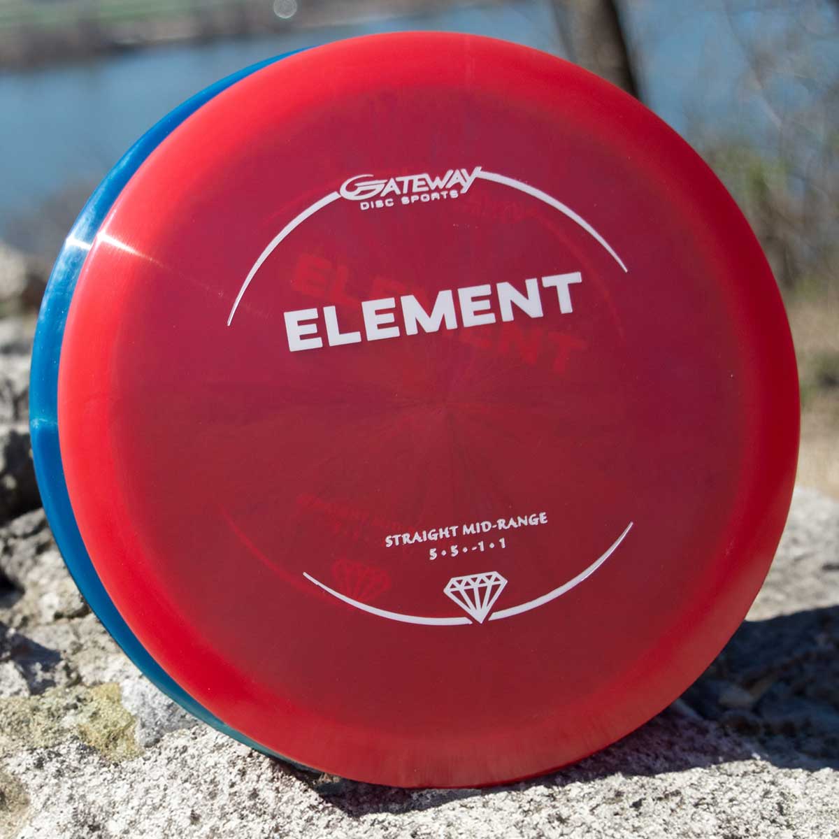 Element - Diamond - Image 5
