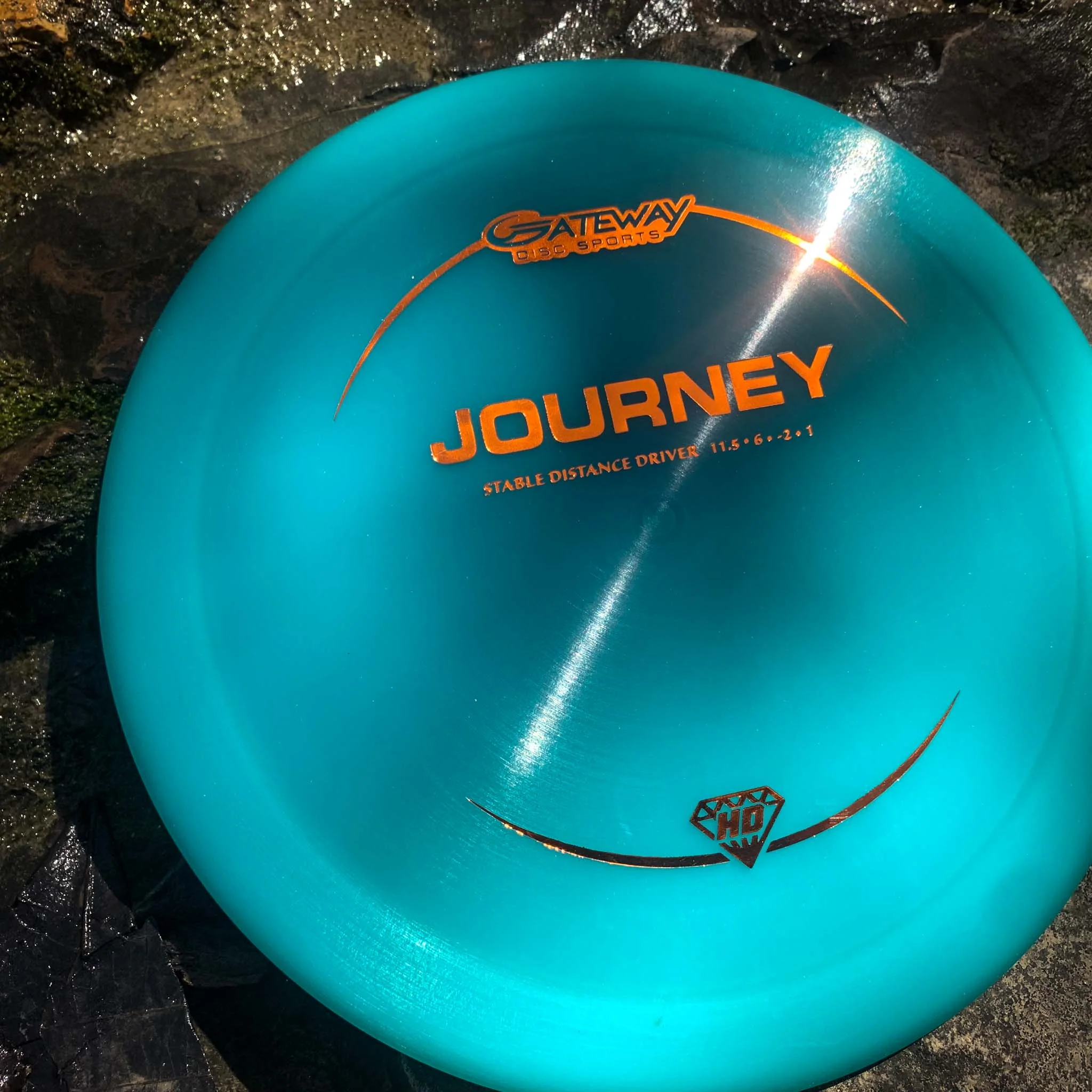 Journey - Hyper Diamond (HD) - Image 3