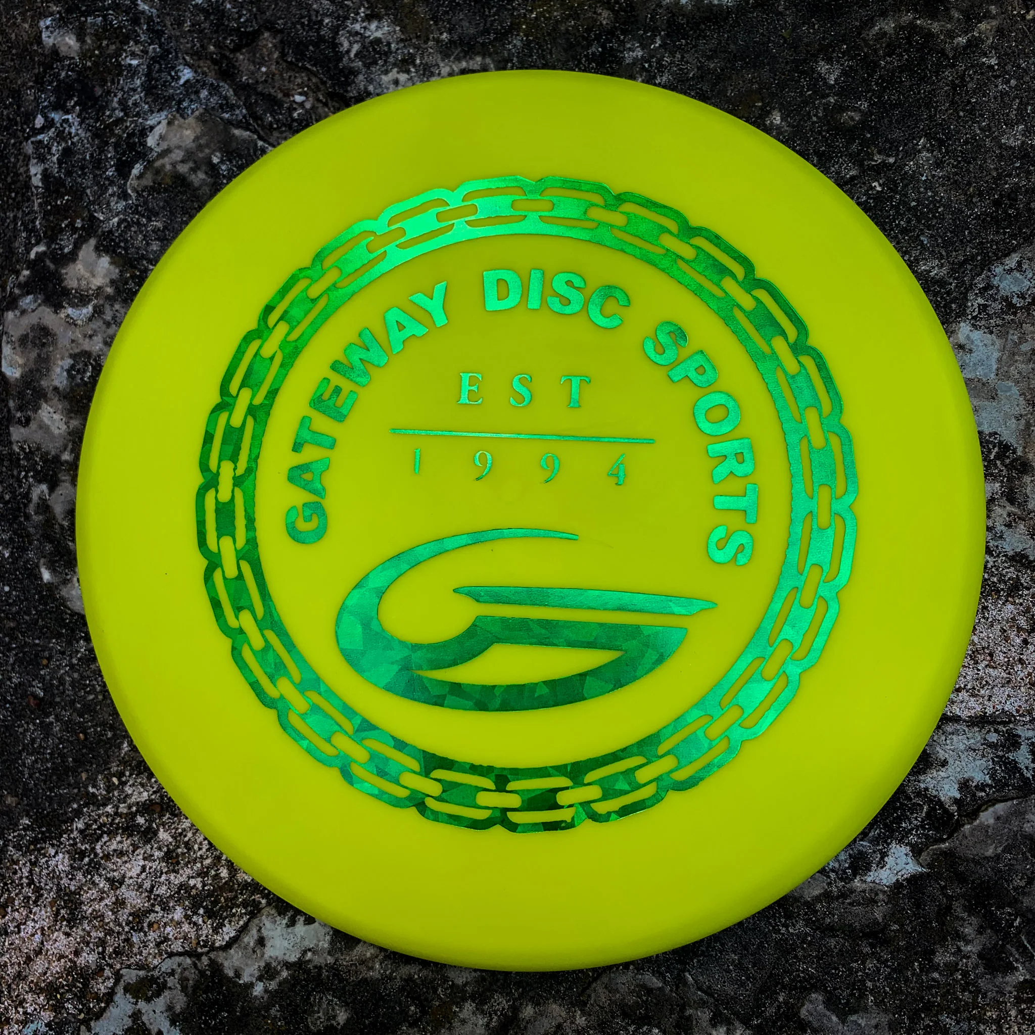 Lil Wizard - SureGrip™ : 6-1/2" - Image 4