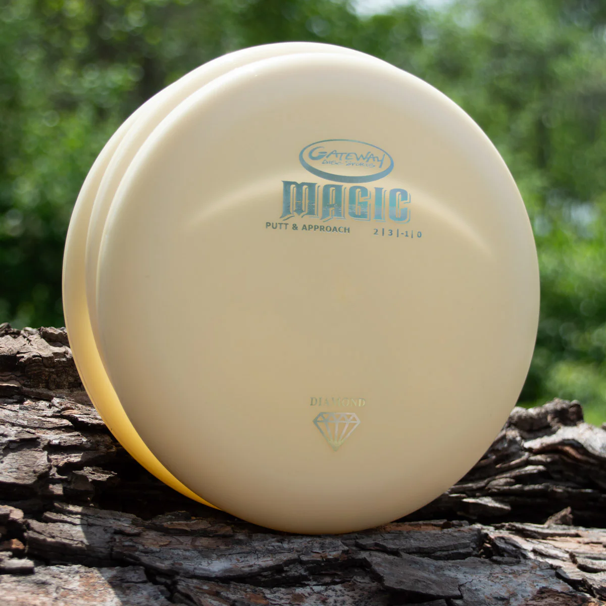Magic - Diamond - Image 4