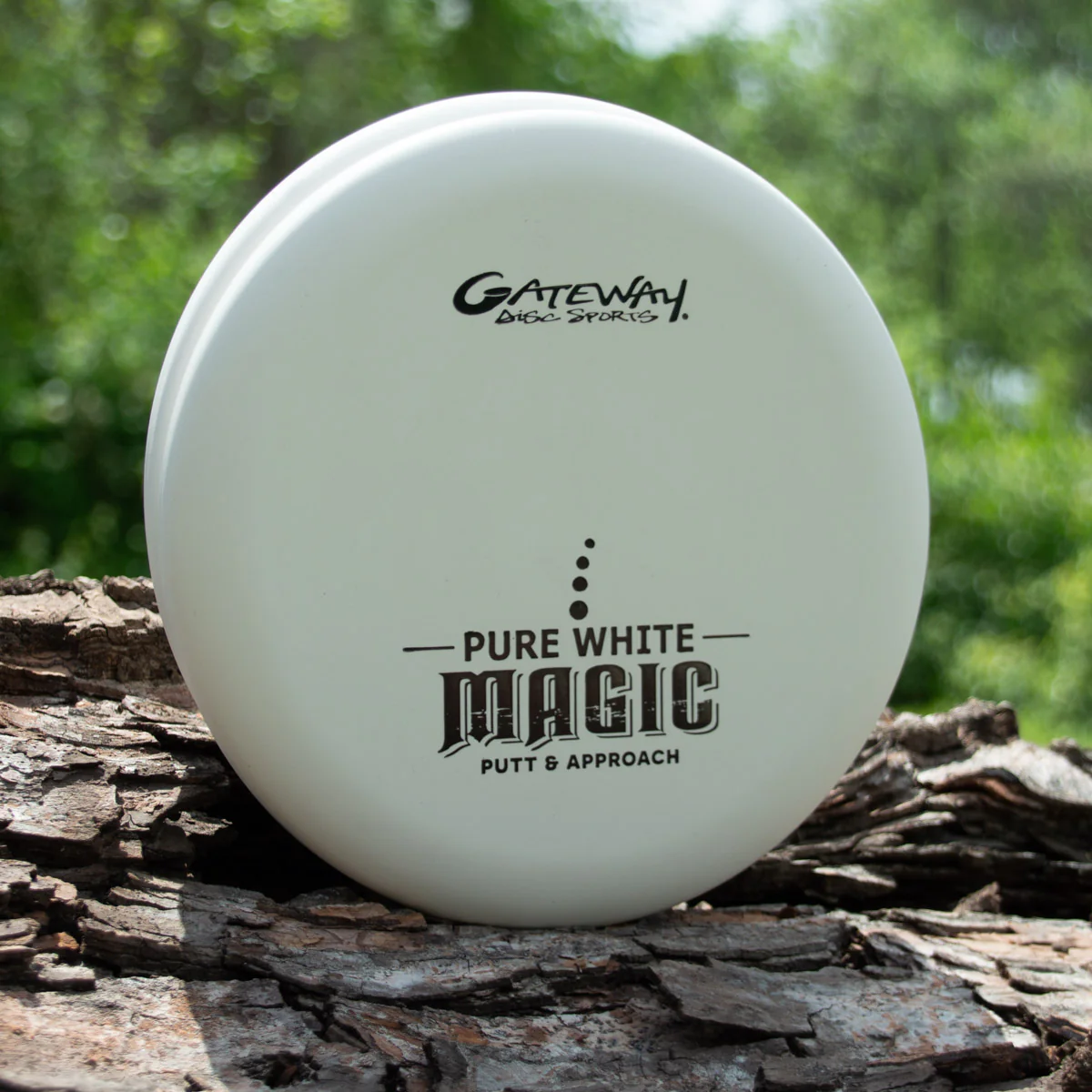 Magic - Pure White - Image 3