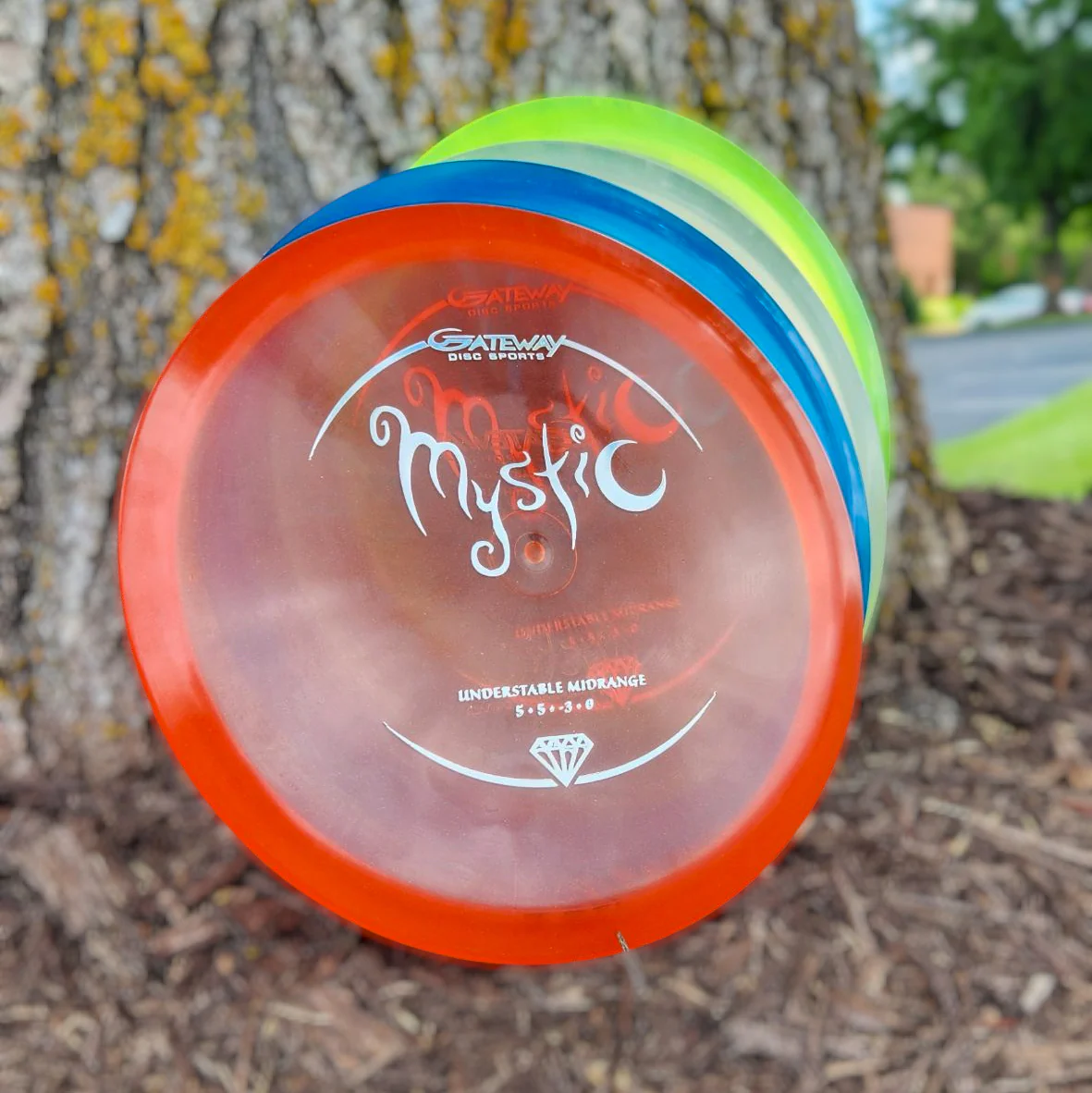 Mystic - Diamond - Image 5