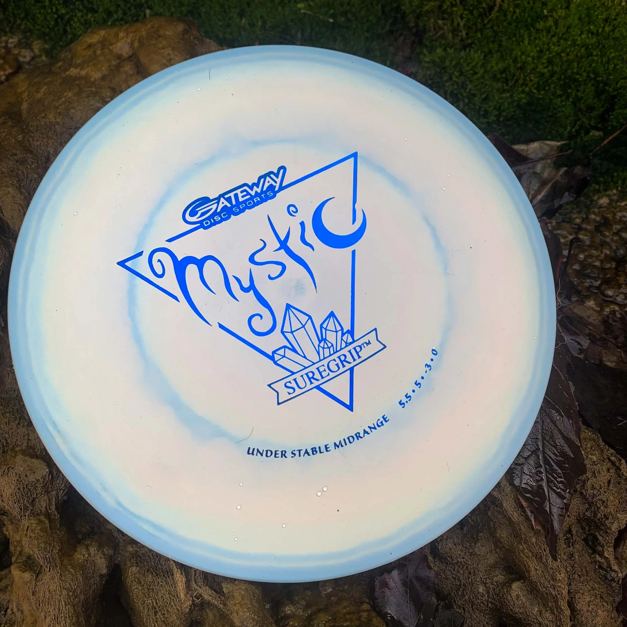 Mystic - SureGrip - Image 4