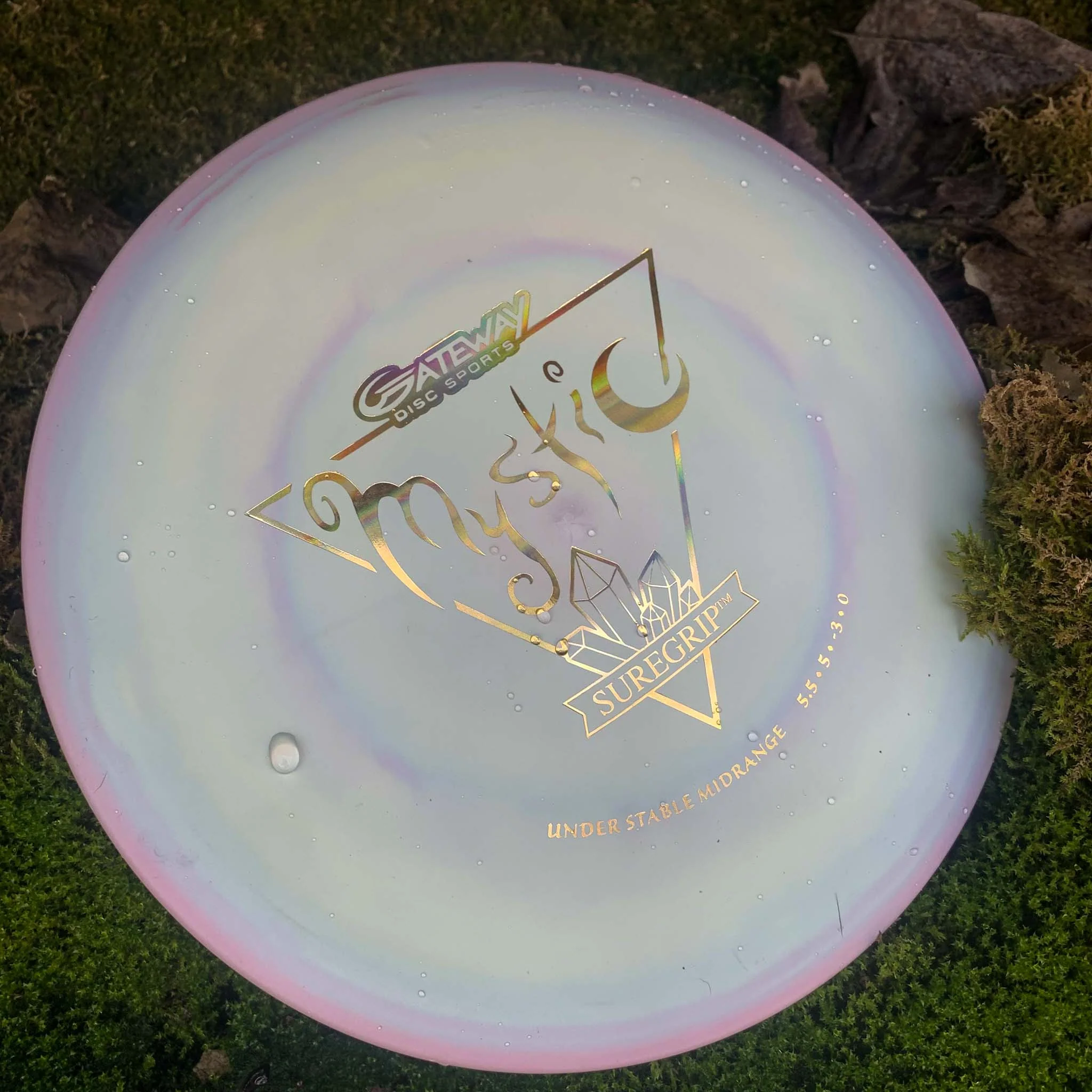 Mystic - SureGrip - Image 5