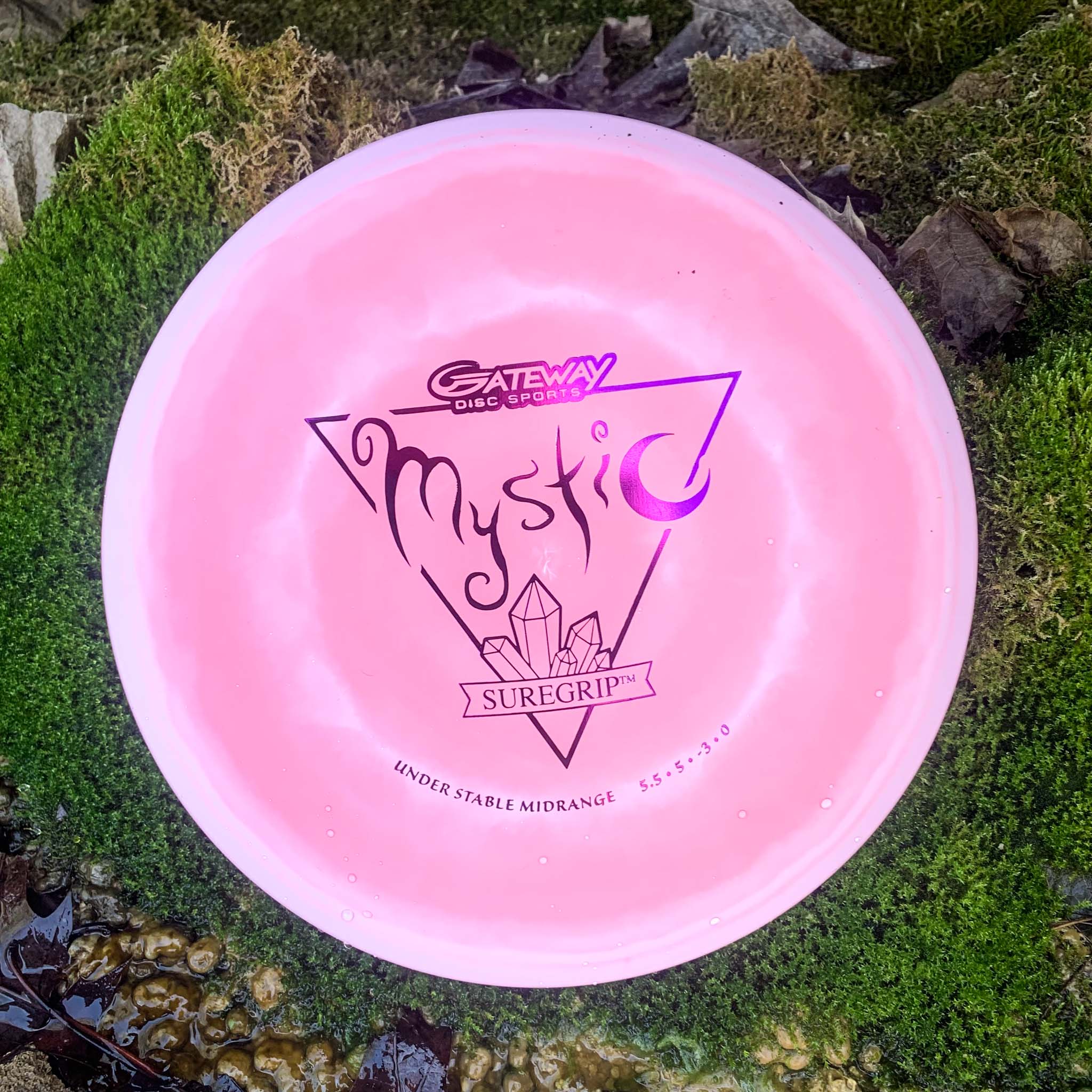 Mystic - SureGrip - Image 6