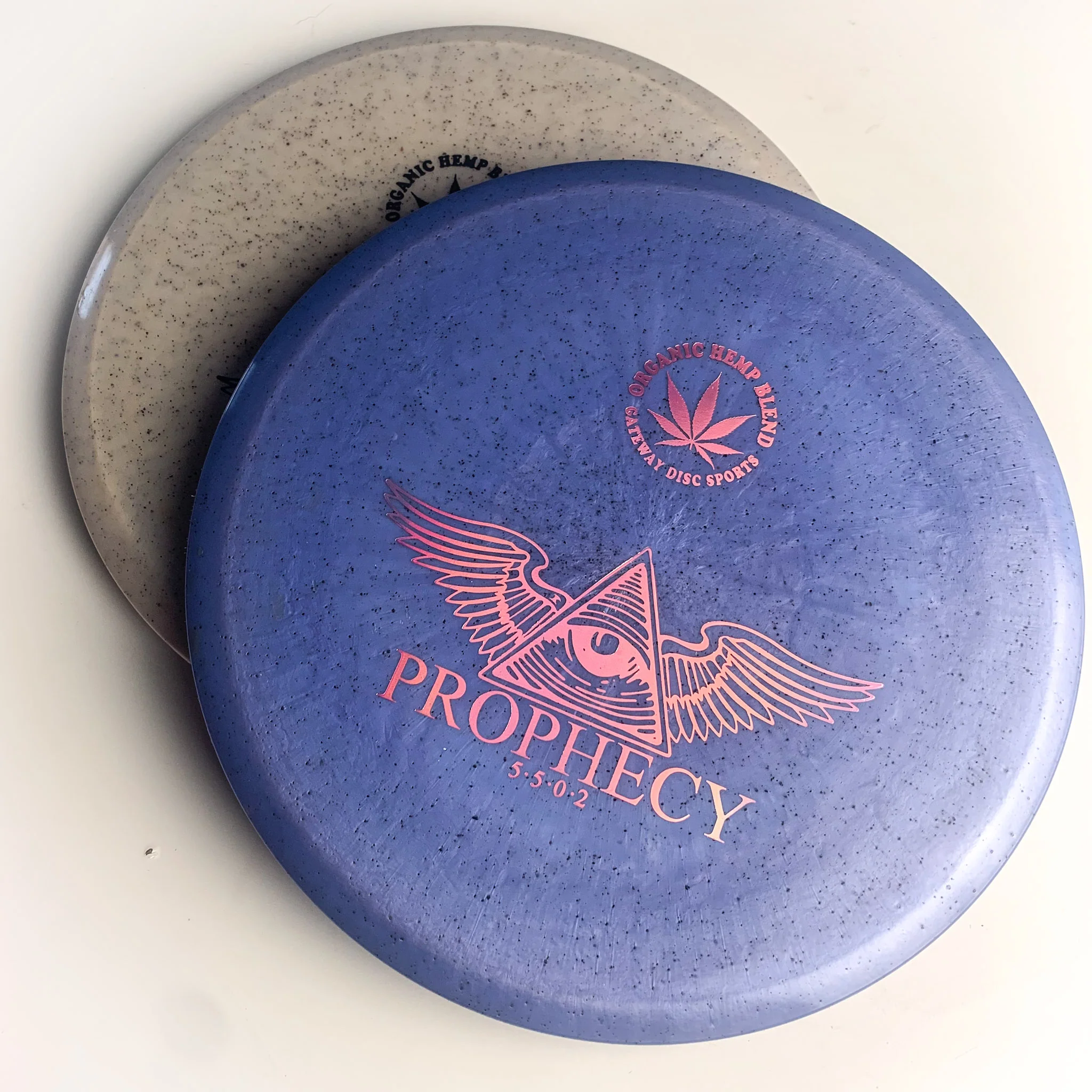 Prophecy - Diamond Hemp - Image 6