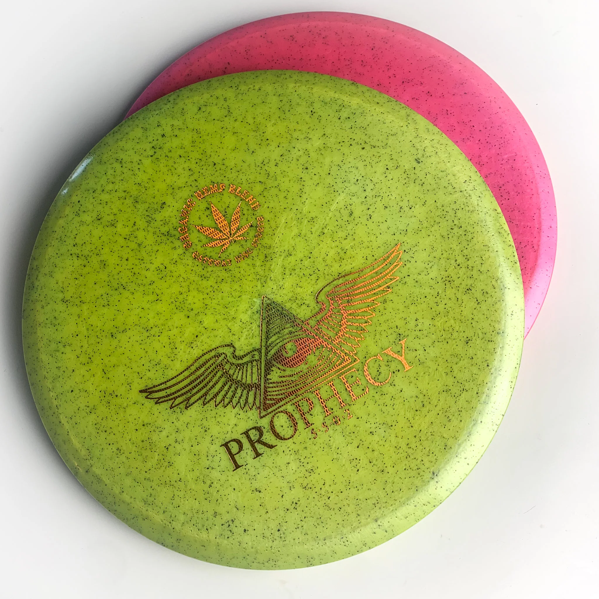 Prophecy - Diamond Hemp - Image 7