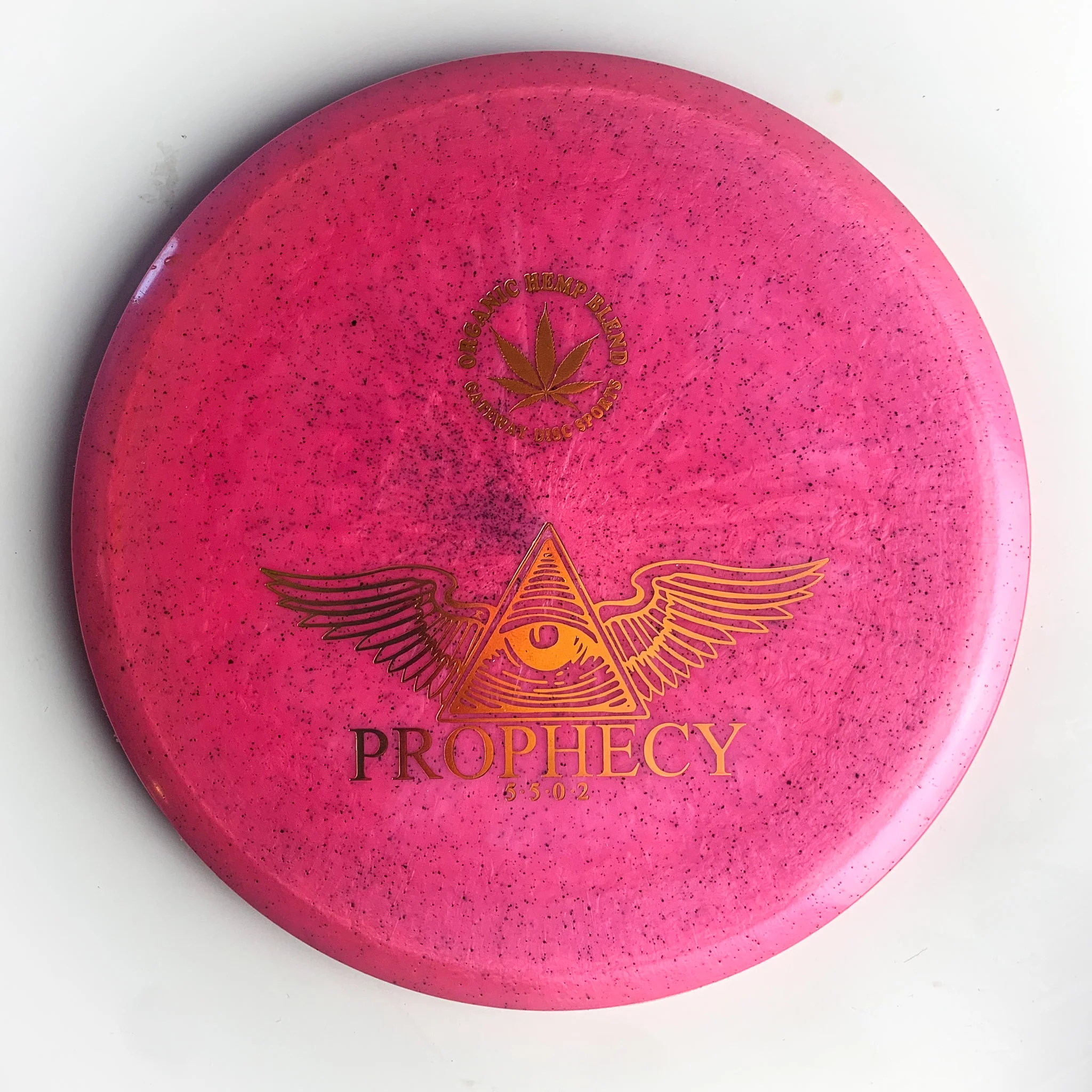 Prophecy - Diamond Hemp - Image 8