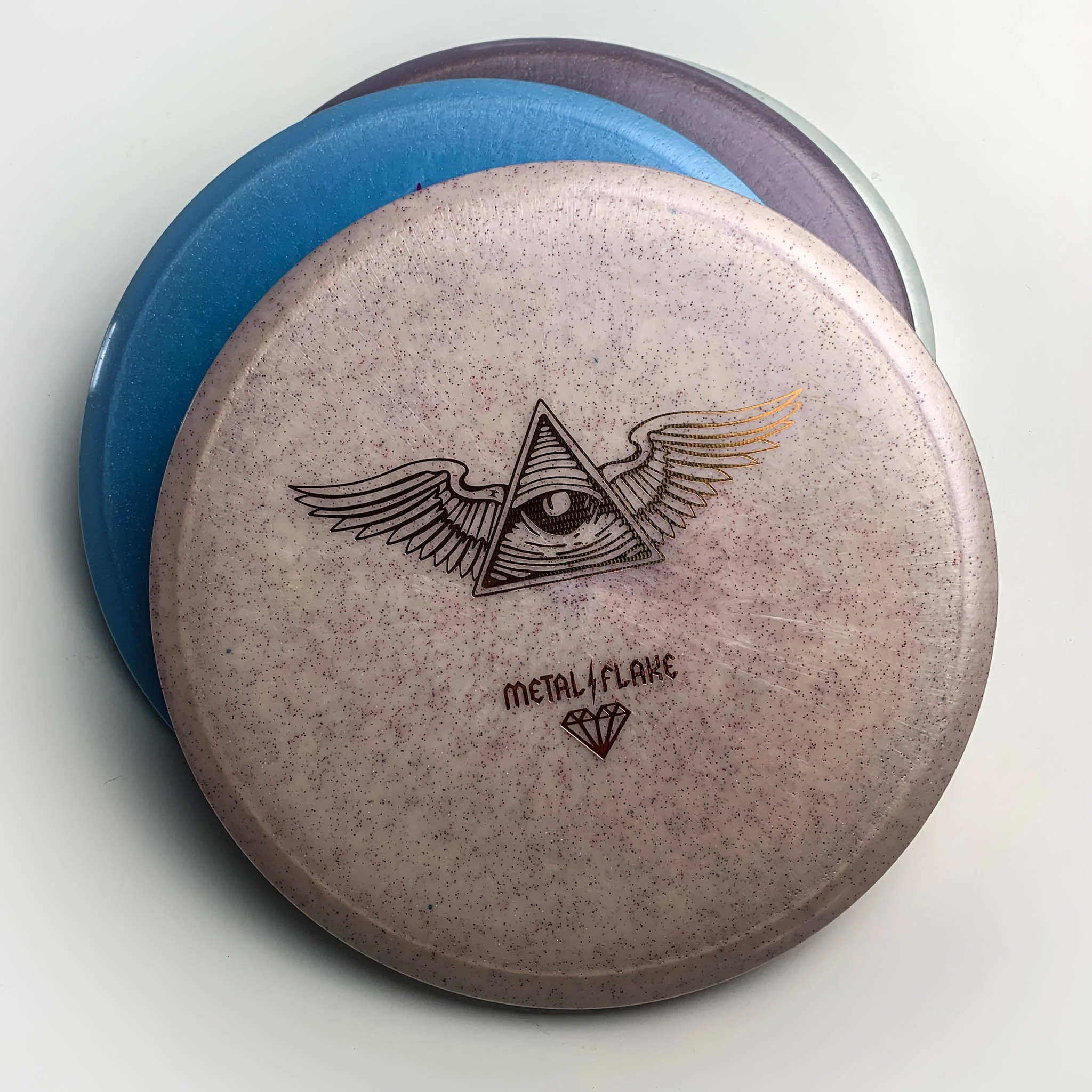 Prophecy - Diamond Metal Flake - Image 5