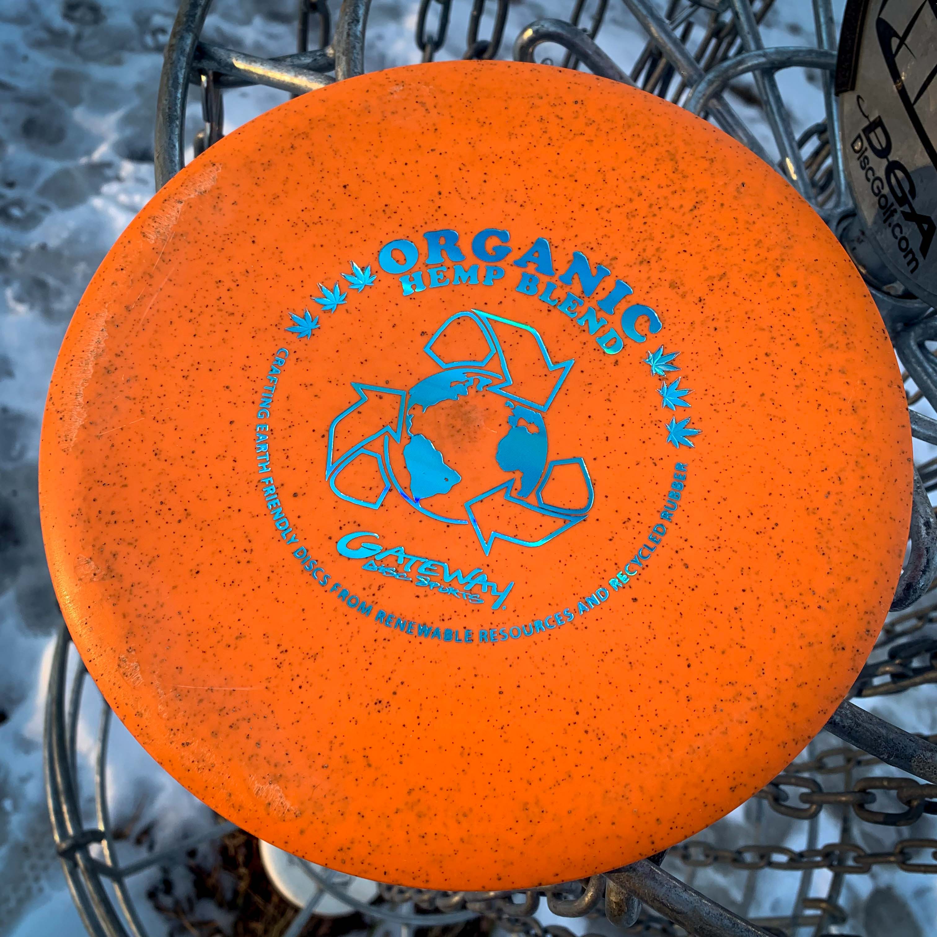 Prophecy - Suregrip Hemp - Image 5