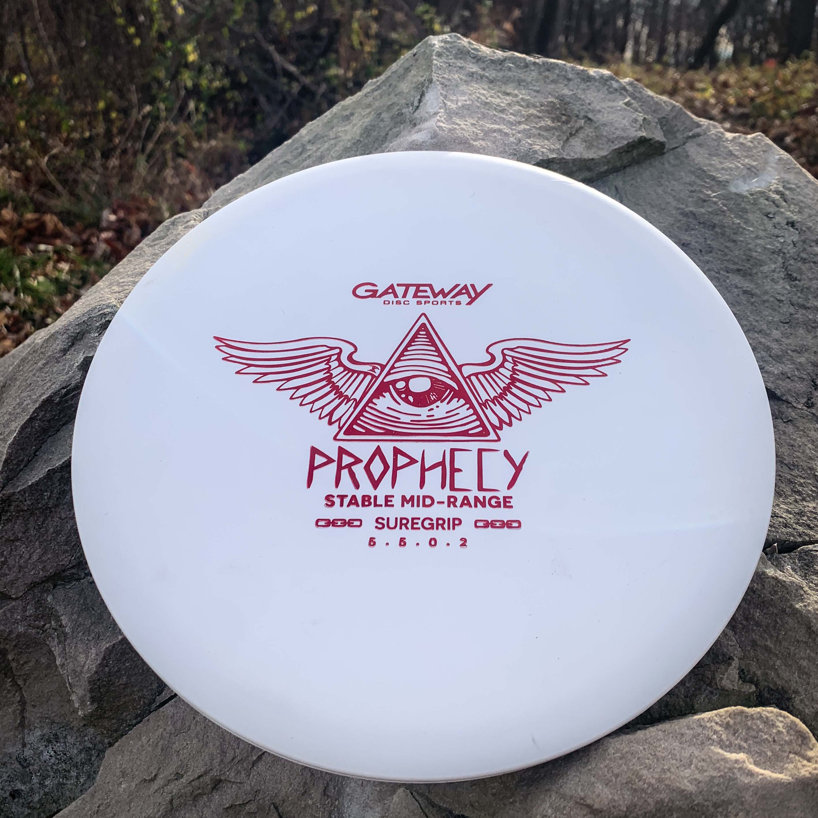 Prophecy - SureGrip - Image 5