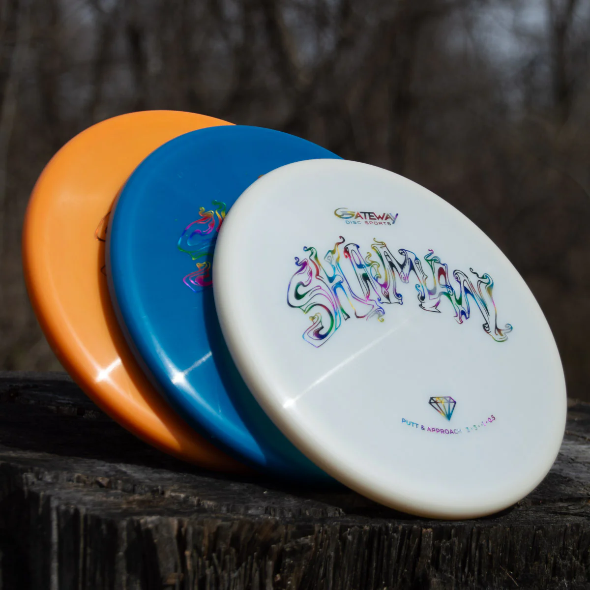 Shaman - Diamond - Image 7