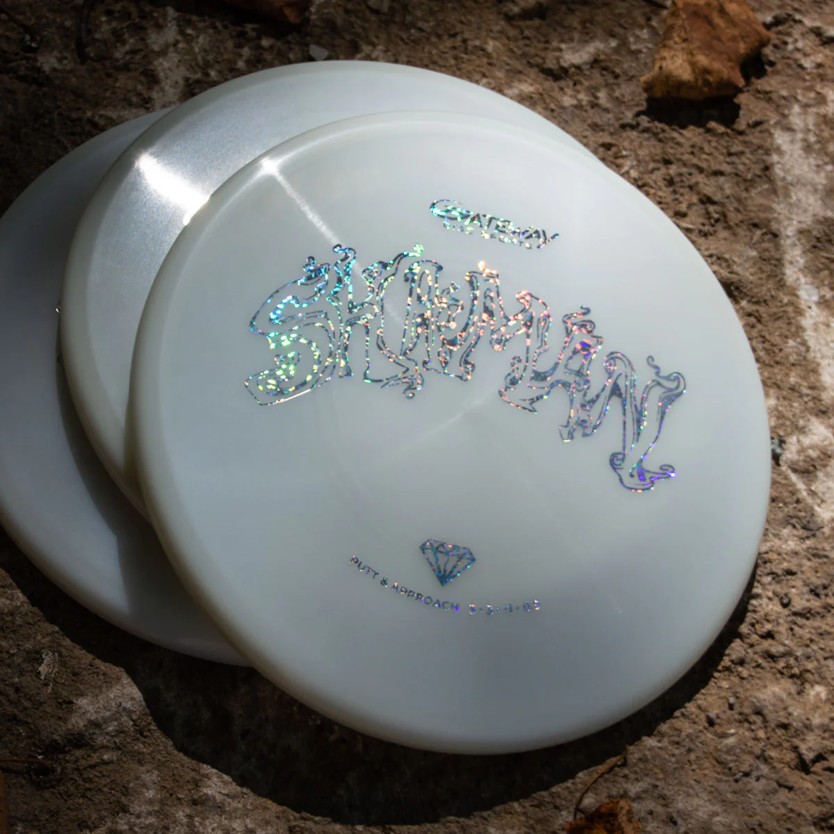 Shaman - Diamond Superglow - Image 4