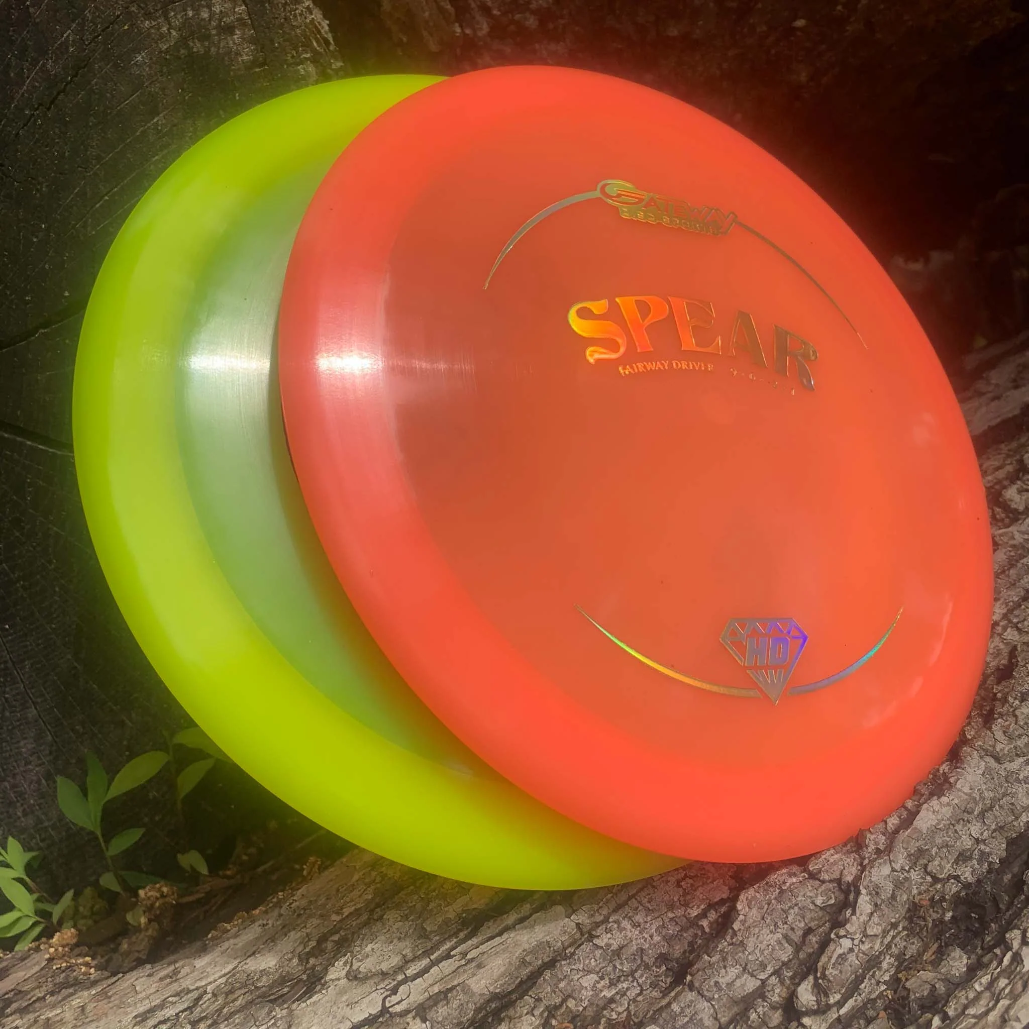 Spear - Hyper Diamond (HD) - Image 3