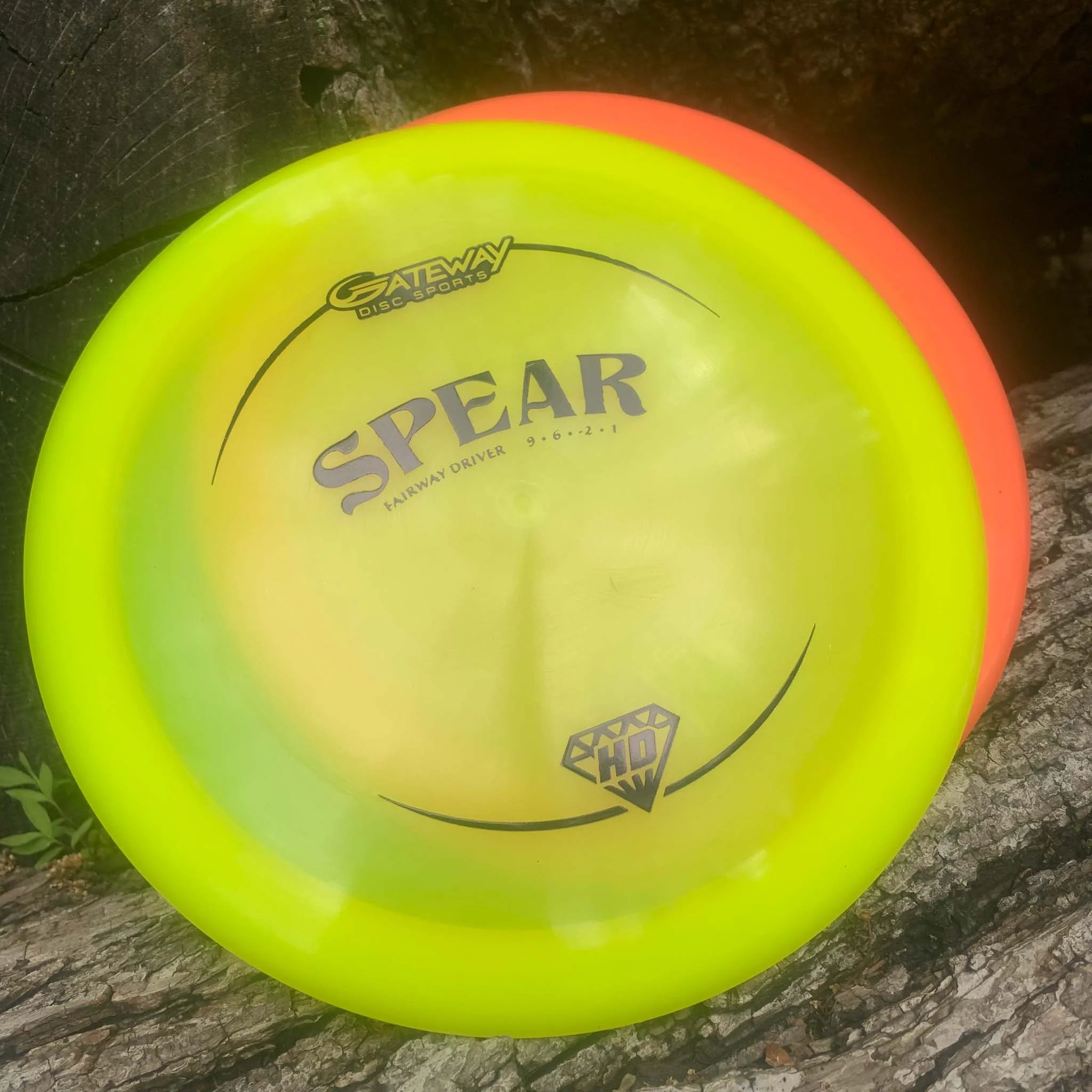 Spear - Hyper Diamond (HD) - Image 4