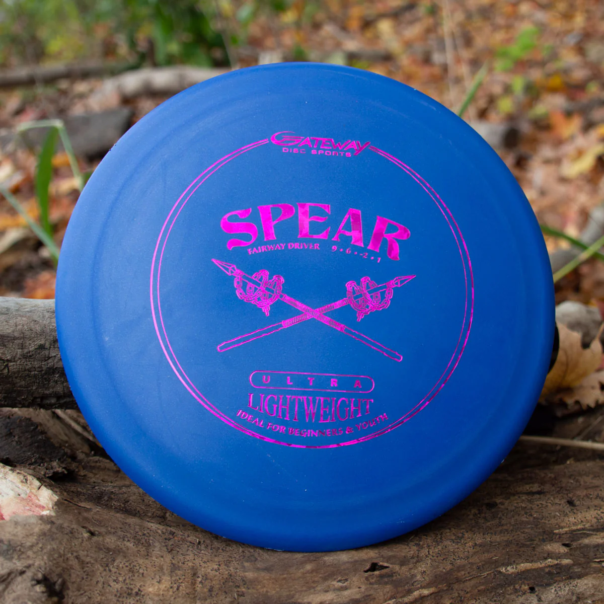 Spear - SureGrip™  Ultra Lightweight - Image 5