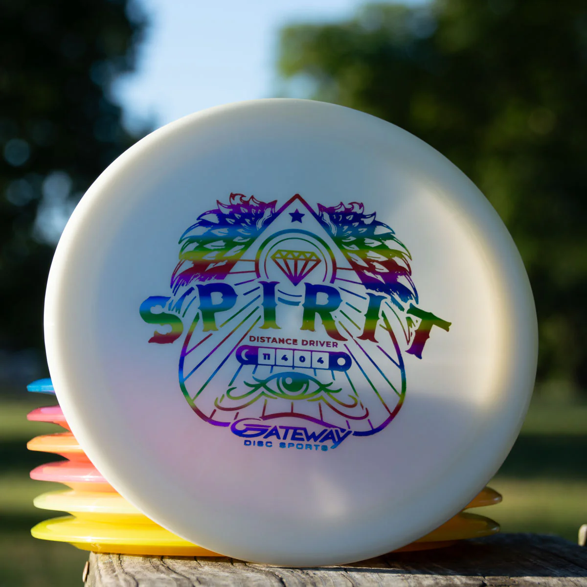 Spirit - Diamond - Image 4
