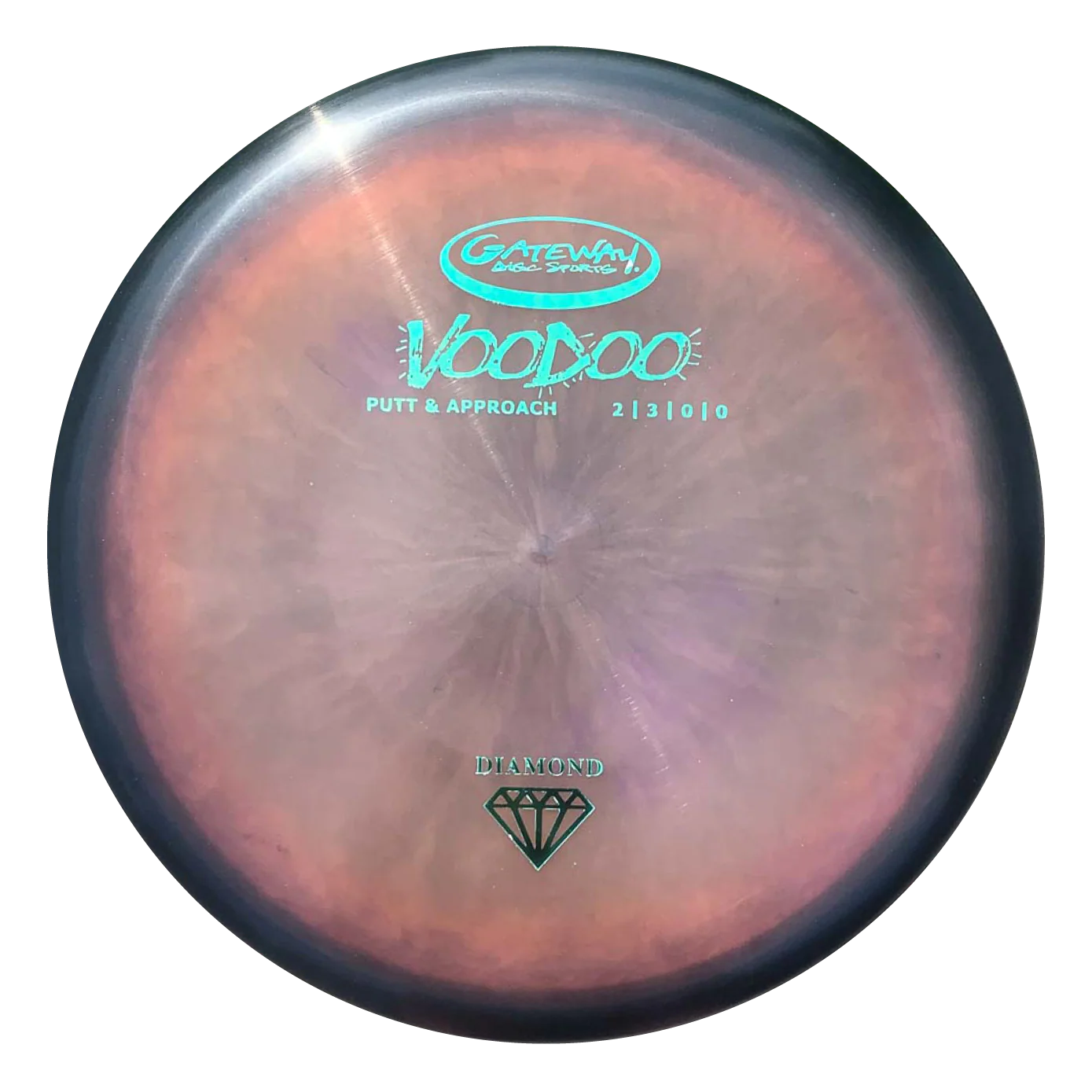 Voodoo - Diamond - Image 8