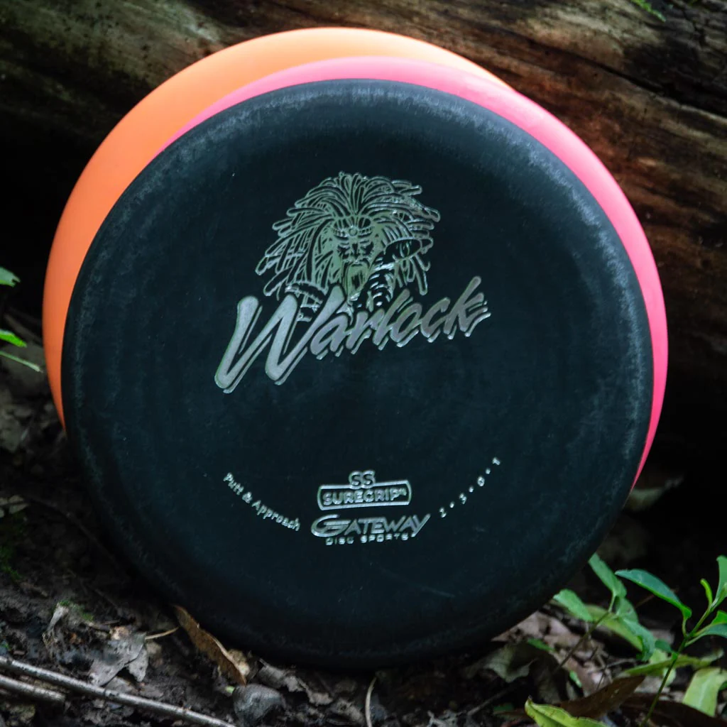 Warlock - Suregrip - SS - Image 6