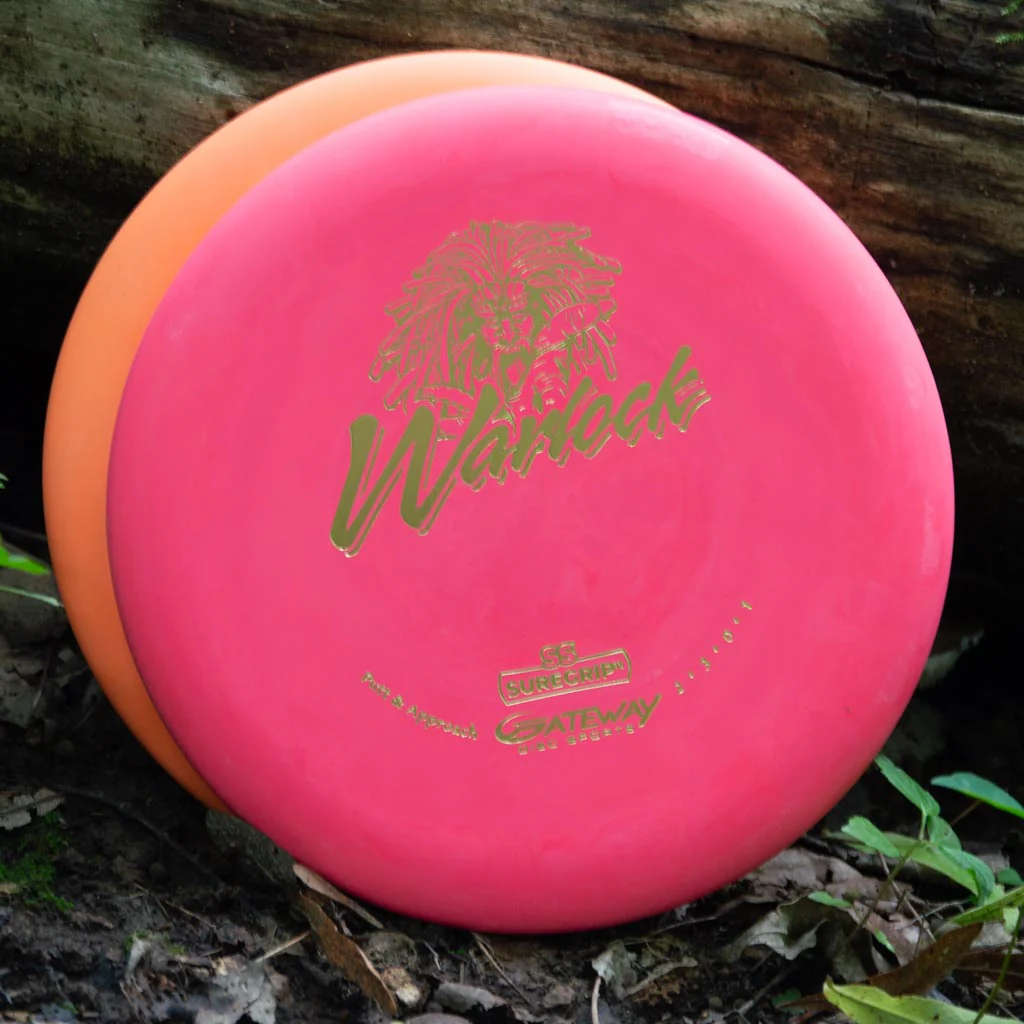 Warlock - Suregrip - SS - Image 7