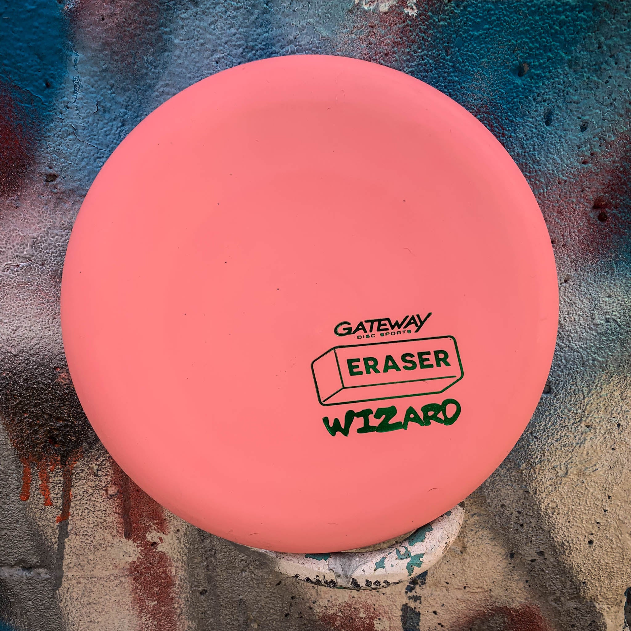 Wizard - Eraser - Image 4