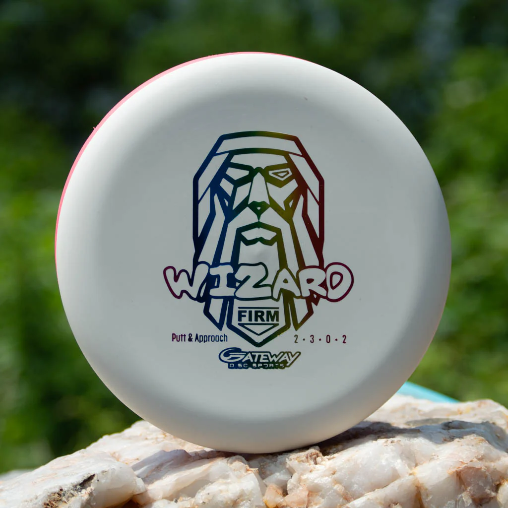 Wizard - Firm - Image 6