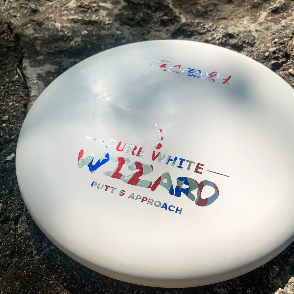 Wizard - Pure White - Image 3