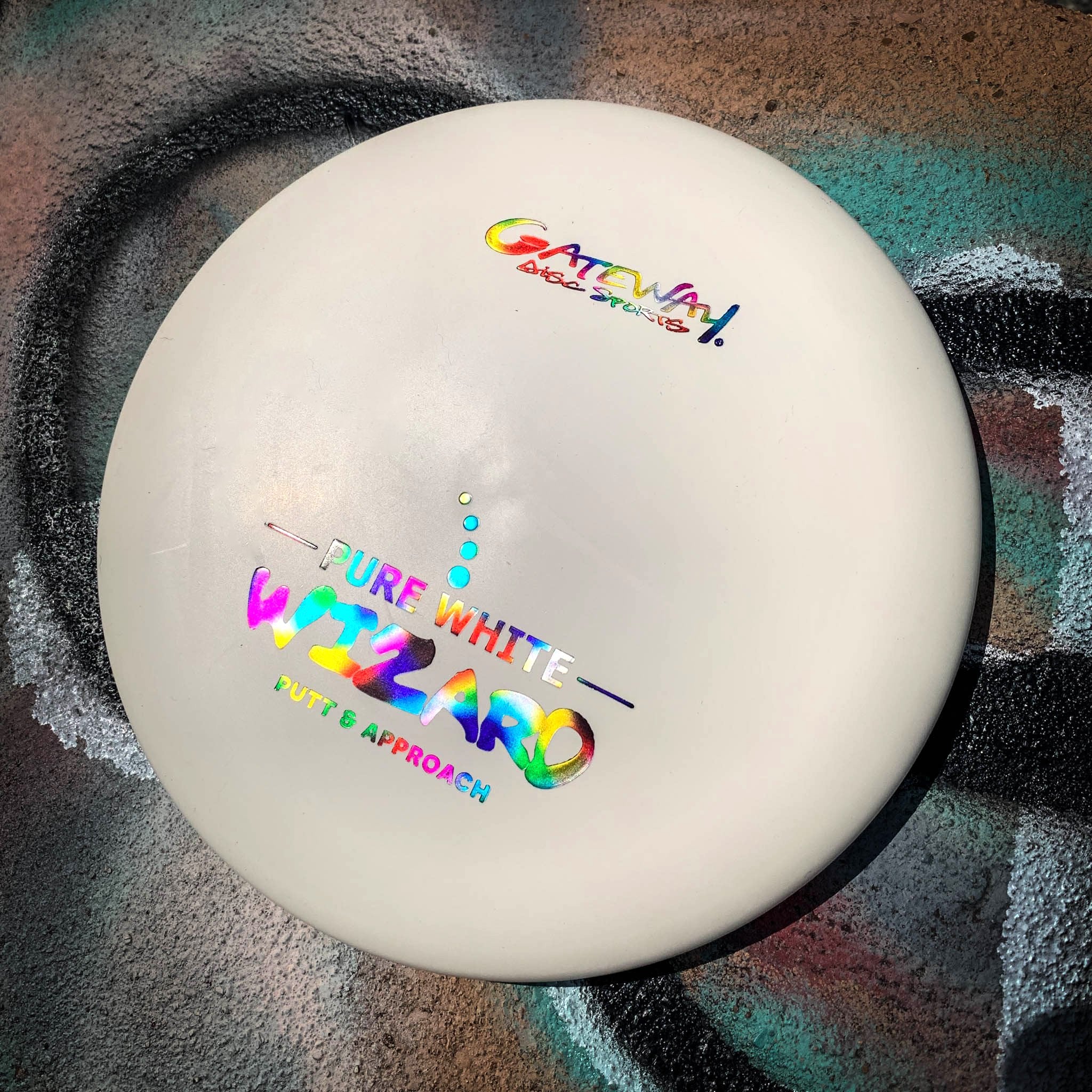 Wizard - Pure White - Image 4
