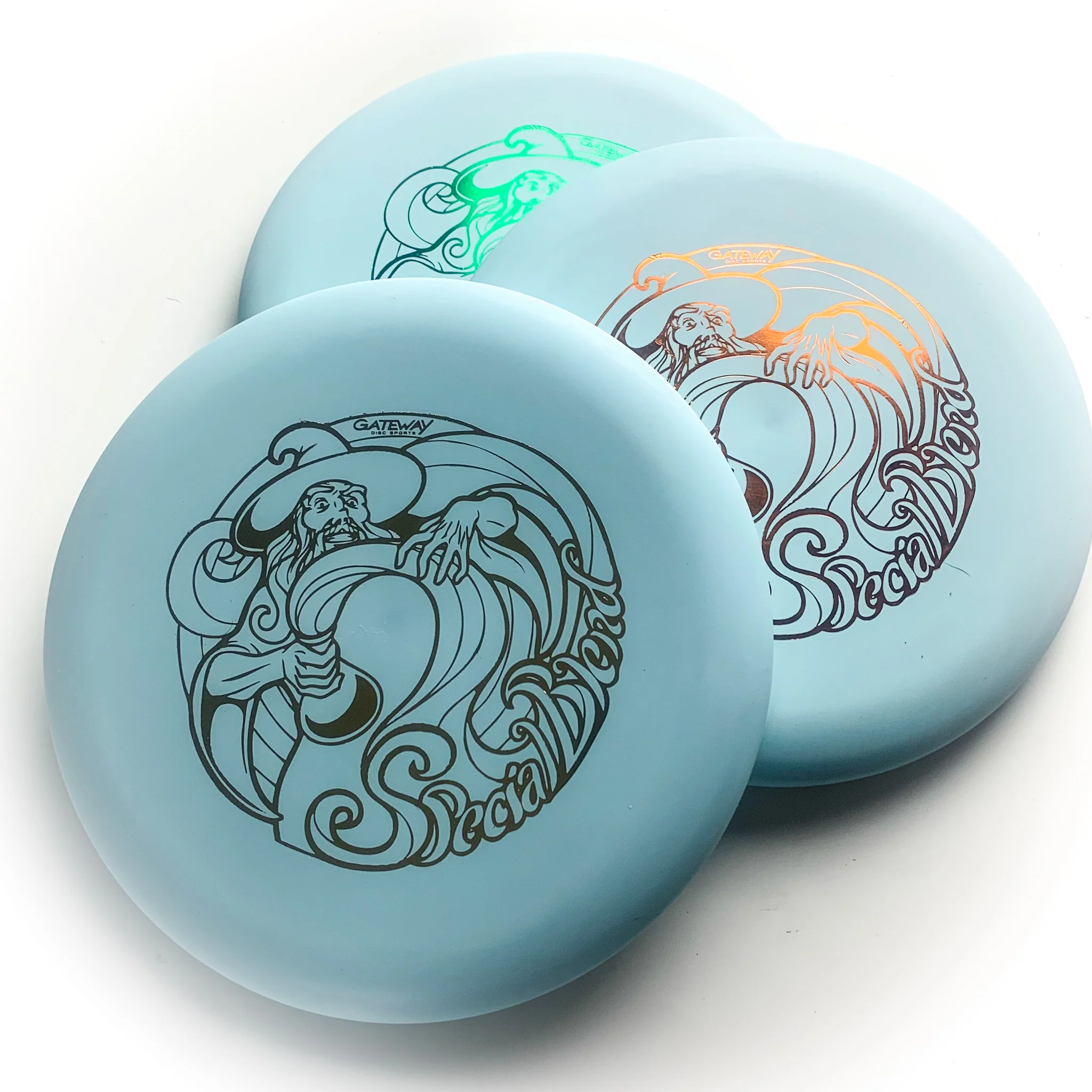 Wizard - Special Blend - Image 3