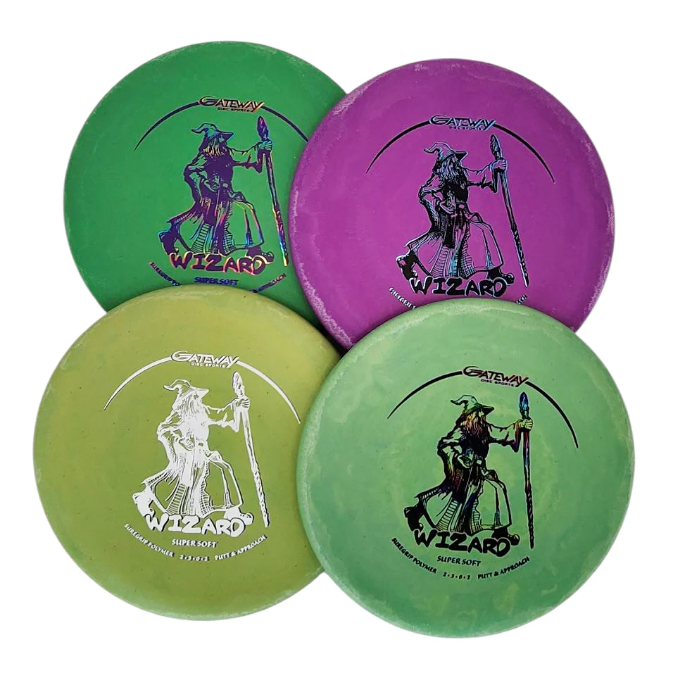 Wizard - SS - Image 5