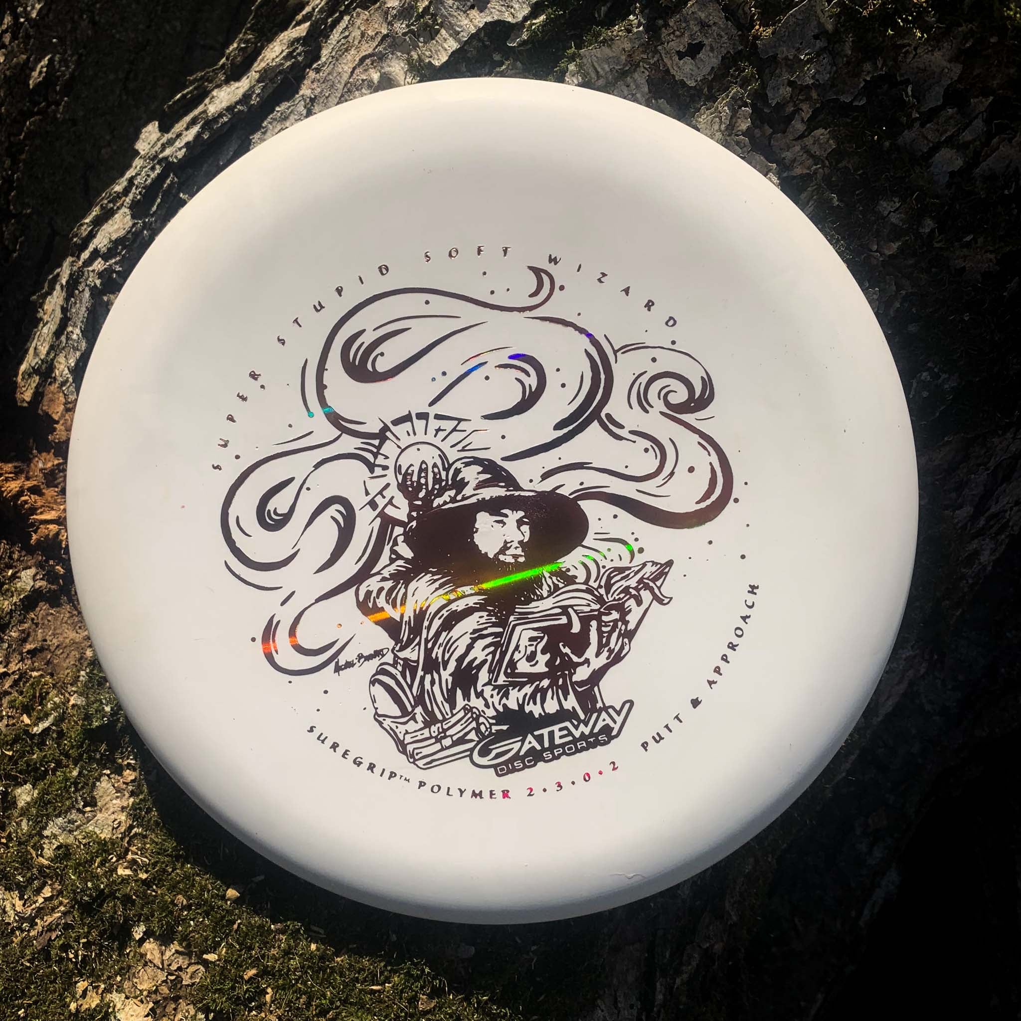 Wizard - SSS - Image 4