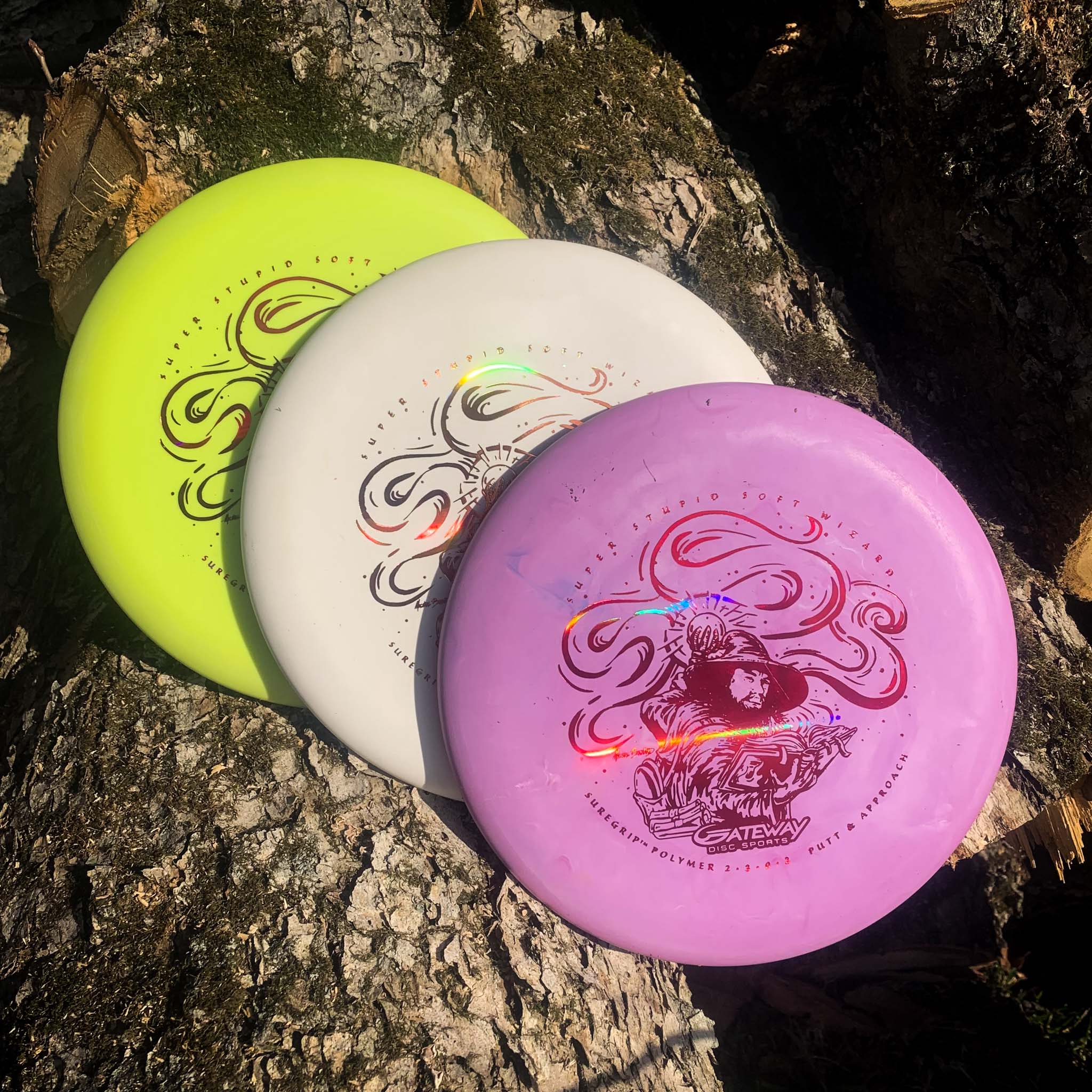 Wizard - SSS - Image 5