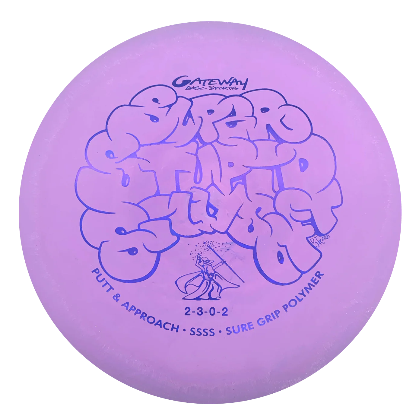 Wizard - SSSS - Image 12