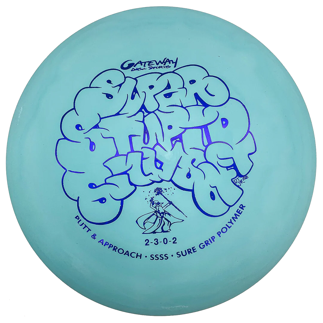 Wizard - SSSS - Image 14