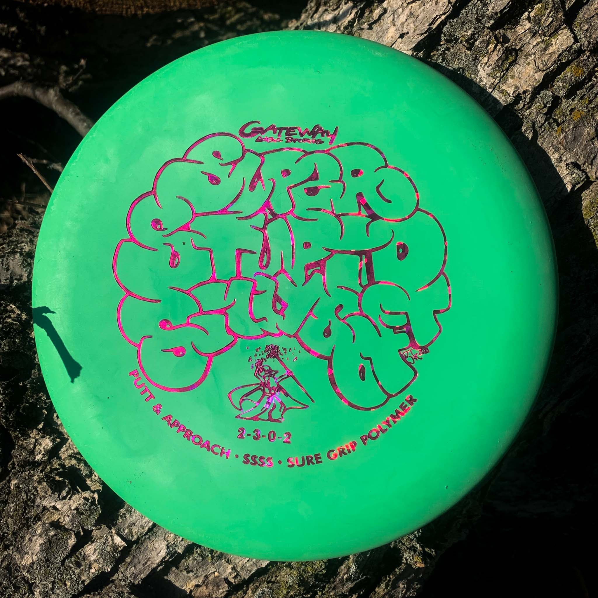 Wizard - SSSS - Image 4