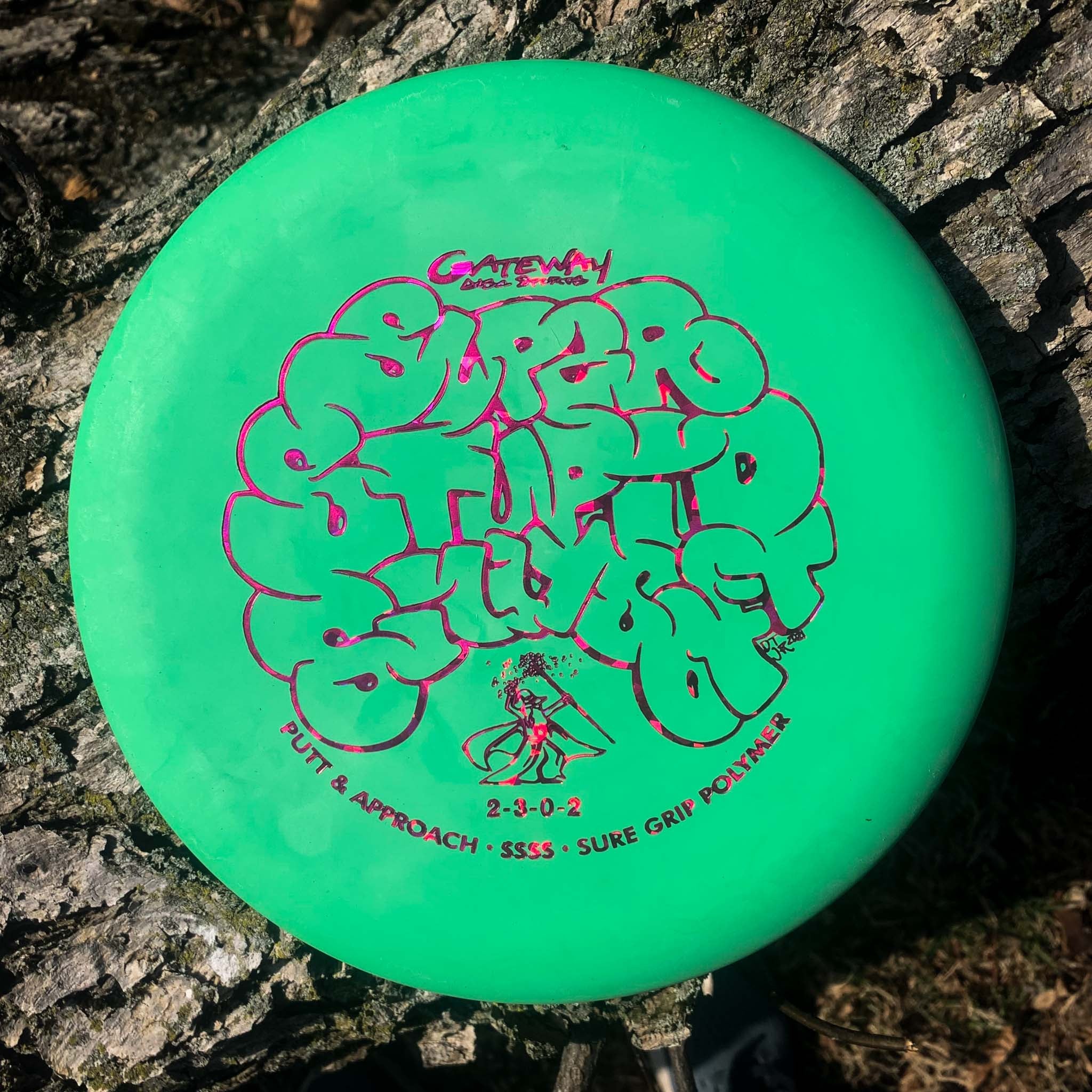 Wizard - SSSS - Image 7