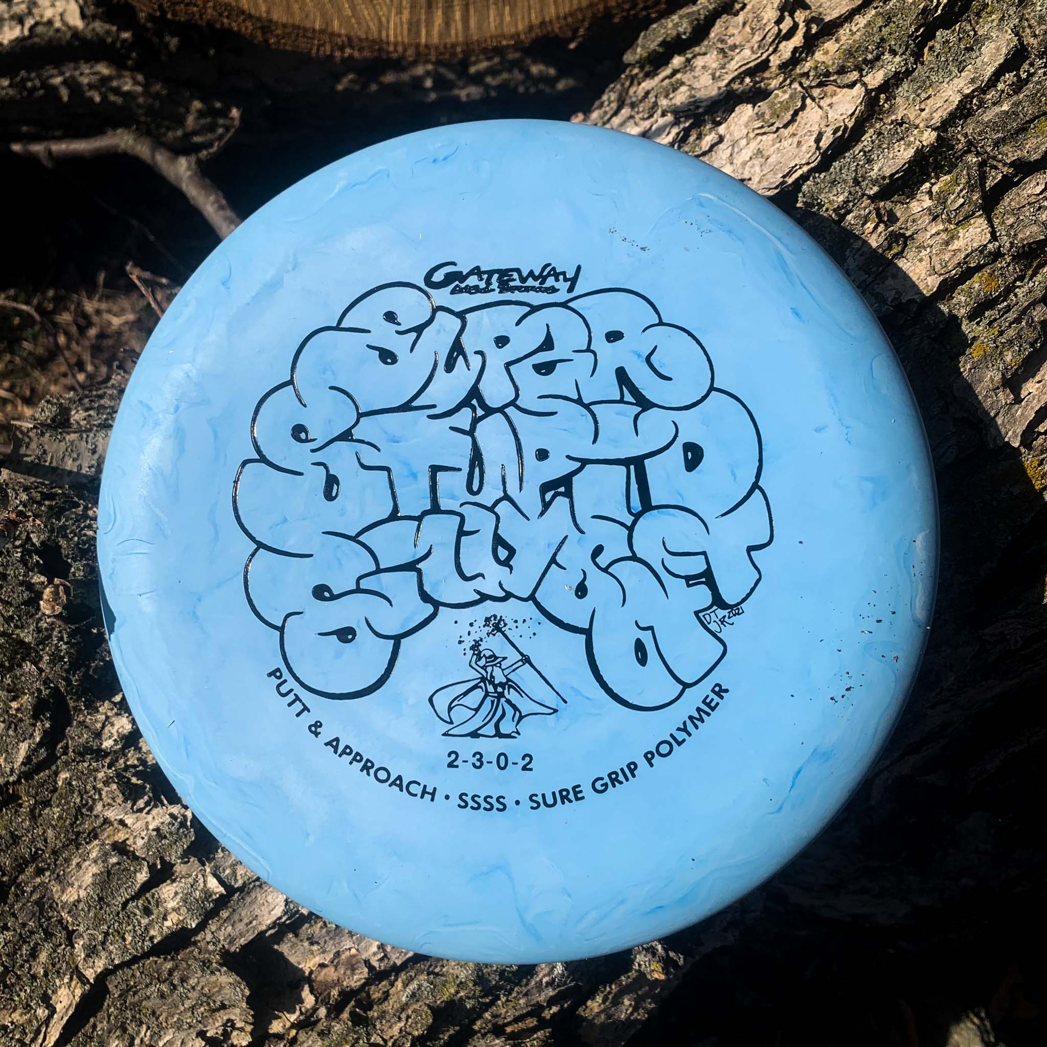 Wizard - SSSS - Image 9